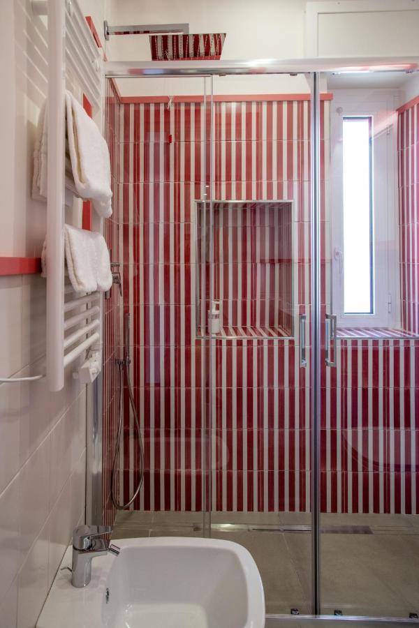 Al Campanile Hotel Sant'Agnello Luaran gambar