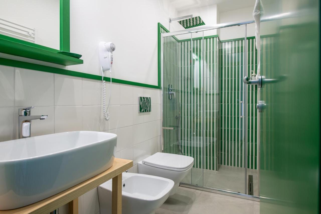 Al Campanile Hotel Sant'Agnello Luaran gambar