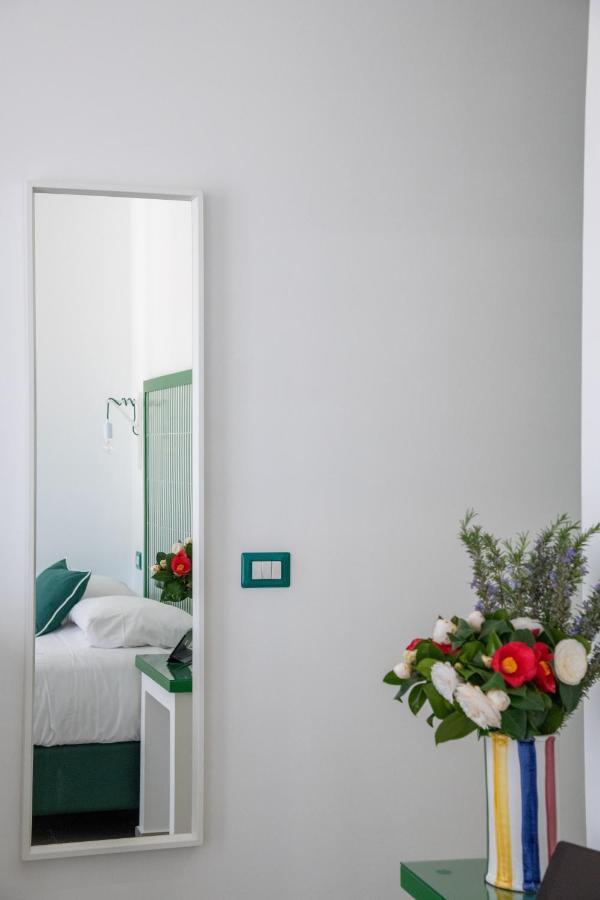 Al Campanile Hotel Sant'Agnello Luaran gambar