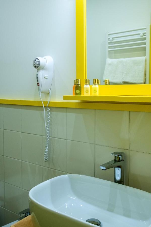Al Campanile Hotel Sant'Agnello Luaran gambar