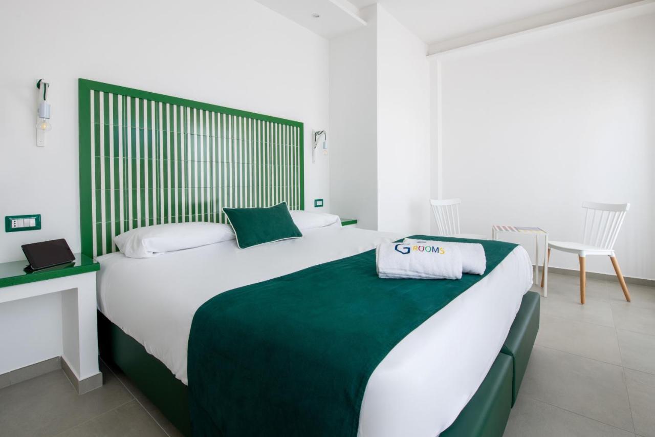 Al Campanile Hotel Sant'Agnello Luaran gambar