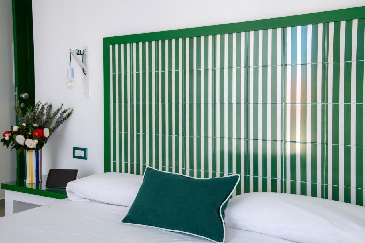 Al Campanile Hotel Sant'Agnello Luaran gambar