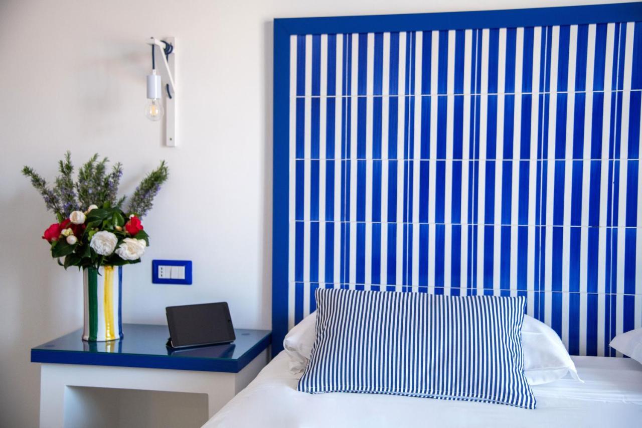 Al Campanile Hotel Sant'Agnello Luaran gambar