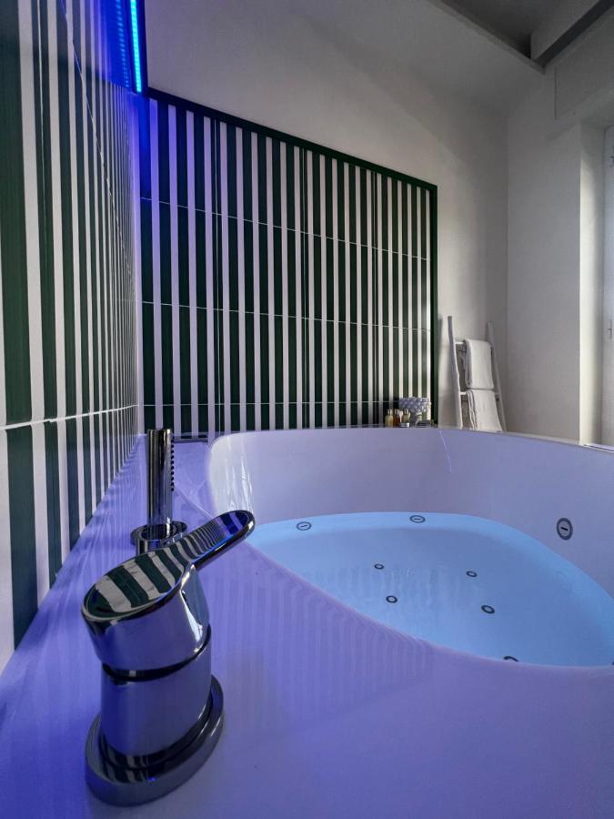 Al Campanile Hotel Sant'Agnello Luaran gambar