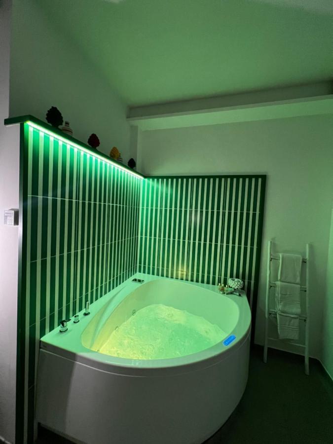 Al Campanile Hotel Sant'Agnello Luaran gambar
