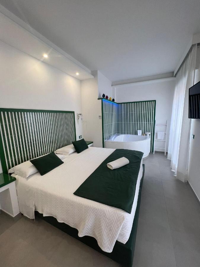 Al Campanile Hotel Sant'Agnello Luaran gambar
