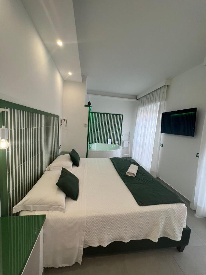 Al Campanile Hotel Sant'Agnello Luaran gambar