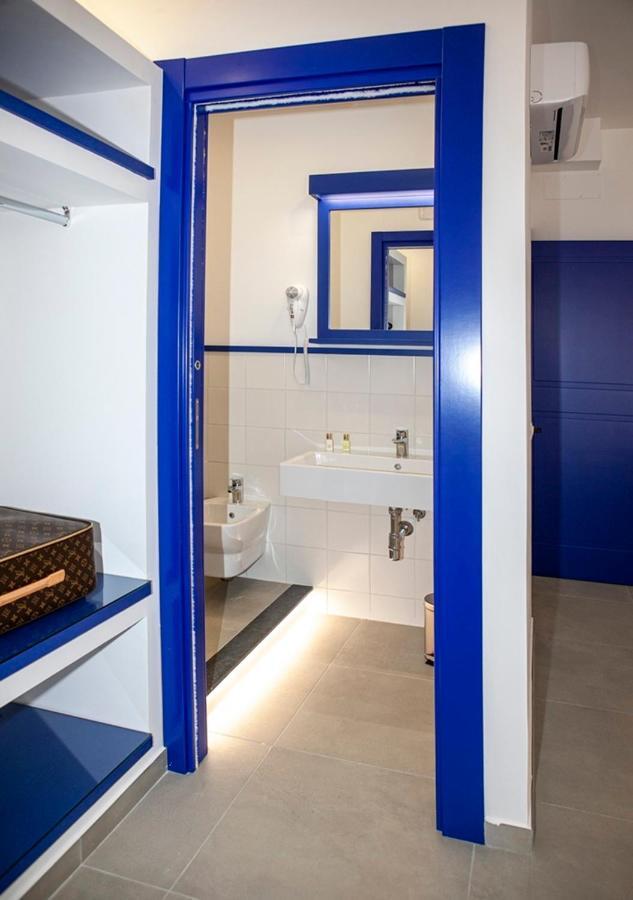 Al Campanile Hotel Sant'Agnello Luaran gambar