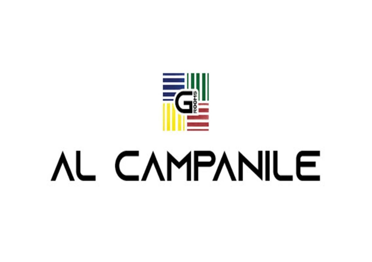 Al Campanile Hotel Sant'Agnello Luaran gambar